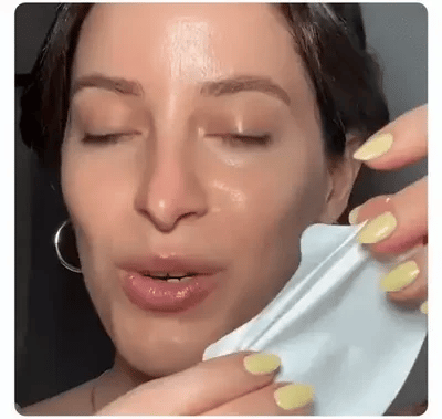 BEAUTY PATCH - PARCHE COLAGENO