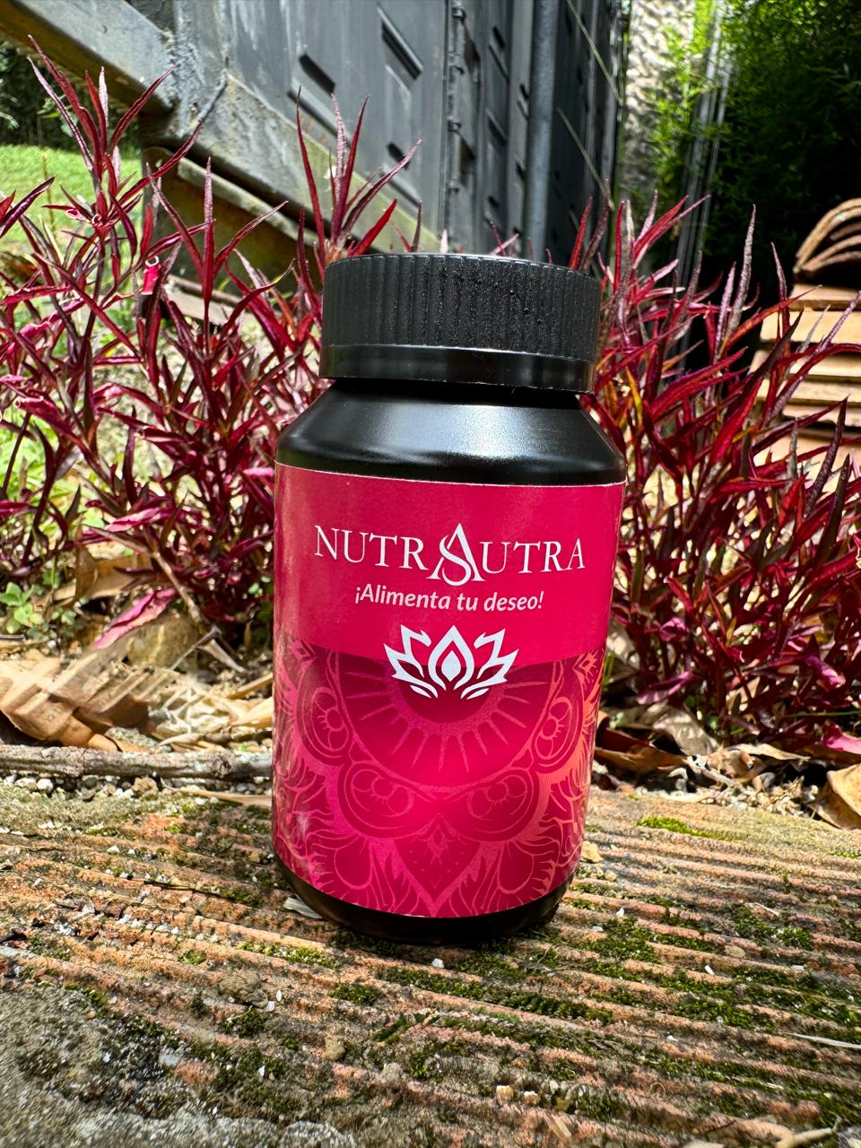NUTRA SUTRA