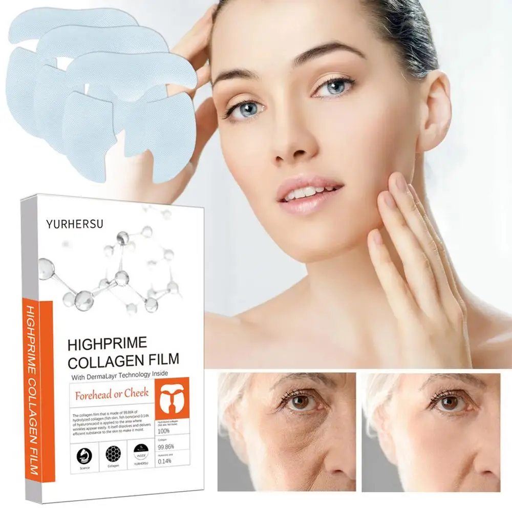 BEAUTY PATCH - PARCHE COLAGENO